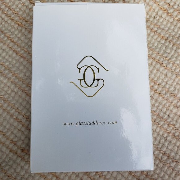 Glass Ladder & Co. Katherine Tech Organization Roll - Picture 2 of 7